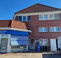200m² Geschäftsräume in Cuxhaven