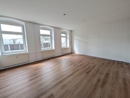 Foto - Etagenwohnung zur Miete in Staßfurt