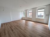 Foto - Etagenwohnung in Staßfurt