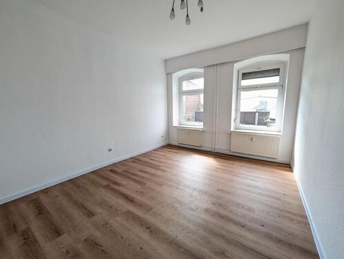Foto - Etagenwohnung in Staßfurt zur Miete