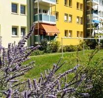 3-Raumwohnung in grüner Umgebung!-360°Tour - Riesa Neuweida