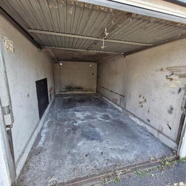 Foto - Einzelgarage in Bergheim Rhein-Erft-Kreis ab sofort zu vermieten