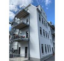 Altersgerechte barrierefreie Wohnung mit ca. 66 m² - Lüdenscheid