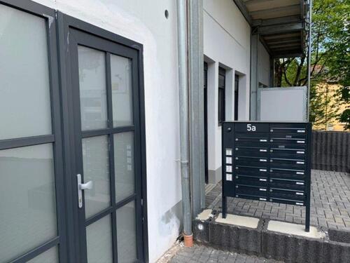 Foto - Etagenwohnung zur Miete in Lüdenscheid
