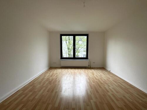 Foto - Etagenwohnung zur Miete in Krefeld