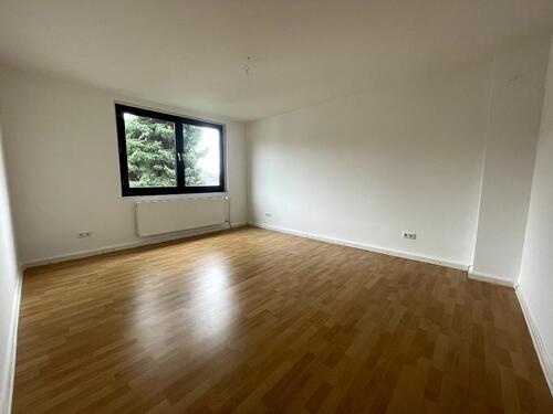 Foto - Etagenwohnung in Krefeld zur Miete
