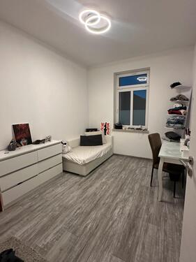 Foto - Etagenwohnung in Halle (Saale)