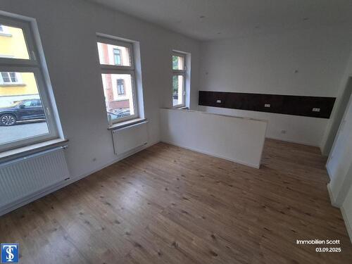 Foto - Etagenwohnung in Plauen