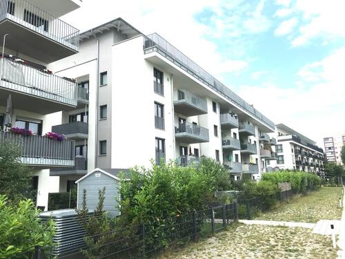 Foto - Etagenwohnung zur Miete in München