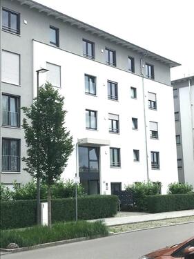 Foto - Etagenwohnung in München