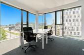 Foto - Privater Büroraum für 1 Person in Regus Stadttor Ost