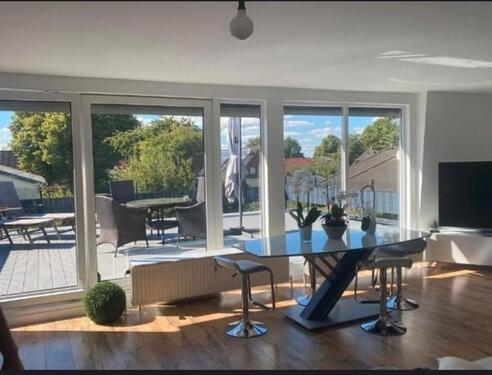Foto - Einfamilienhaus in Harrislee
