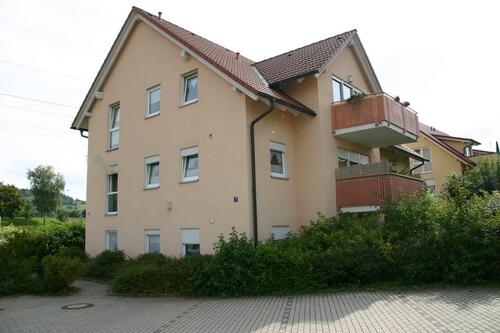 Foto - Gemütliche 2-Zimmer-Wohnung in Rödental
