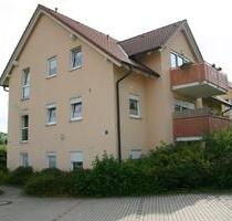 Gemütliche 2-Zimmer-Wohnung in Rödental - Bad Rodach