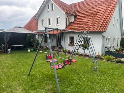 Foto - Einfamilienhaus zum Kaufen in Hollfeld