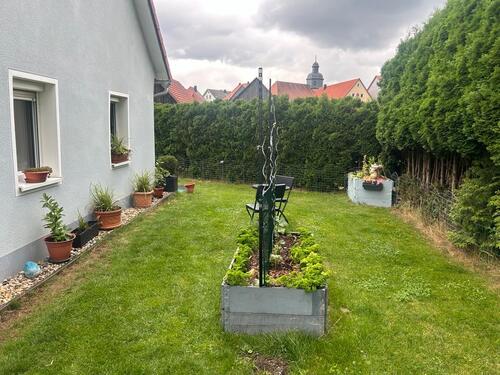 Foto - Einfamilienhaus in Hollfeld