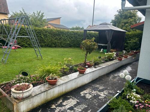 Foto - Einfamilienhaus in Hollfeld zum Kaufen