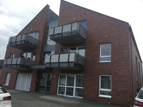 Foto - SENIORENGERECHTE Single-Wohnung in Heinsberg-Karken