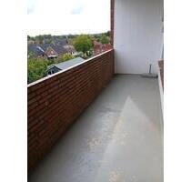 Helle 3 Zimmerwohnung in Langen 4. Stockwerk ohne Fahrstuhl - Geestland