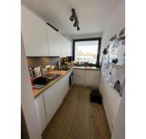 2 ZBK (inkl. Einbauküche) Kassel-Wilhelmshöhe verfürgbar ab 01.12