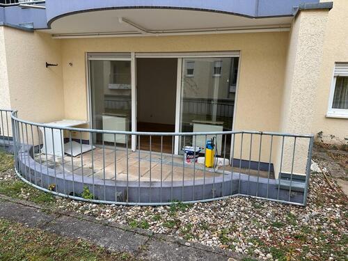 Foto - Ruhige, barrierefreie 2 Zimmer-Wohnung im ehemaligen Salierpark