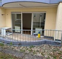 Ruhige, barrierefreie 2 Zimmer-Wohnung im ehemaligen Salierpark - Eisingen