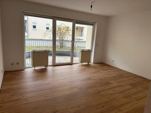 Foto - Etagenwohnung zur Miete in Eisingen