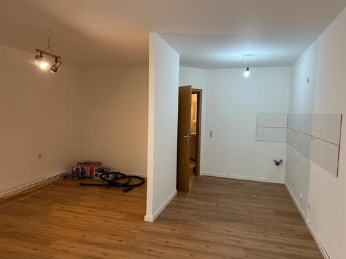 Foto - Etagenwohnung in Eisingen