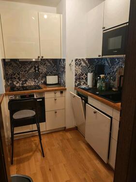 Foto - 1 Zimmer Etagenwohnung zur Miete in Bad Wörishofen