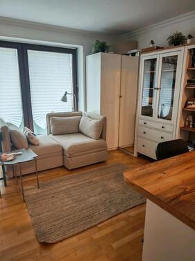 Foto - Etagenwohnung in Bad Wörishofen zur Miete