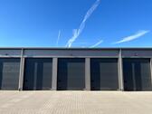 Foto - *Neubau XXL Garage- Neuer Garagenpark in Bedburg-Hau*