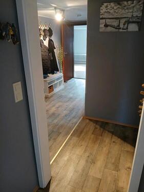 Foto - Dachgeschosswohnung im Lotsenviertel