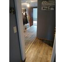 Dachgeschosswohnung im Lotsenviertel - Cuxhaven