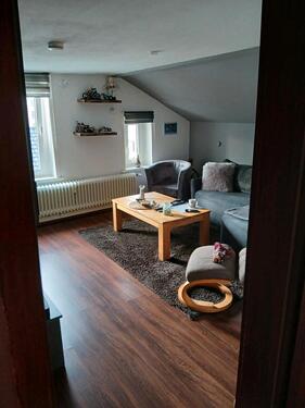 Foto - 4 Zimmer Etagenwohnung zur Miete in Cuxhaven