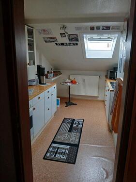 Foto - 4 Zimmer Etagenwohnung in Cuxhaven