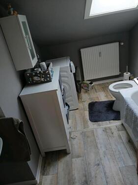 Foto - Etagenwohnung in Cuxhaven zur Miete