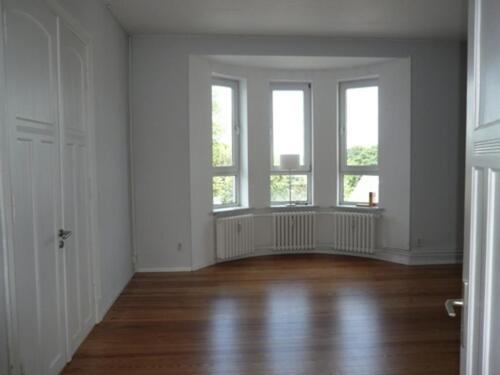 Foto - 4-Zimmer-Wohnung in 2. Etage Balkon zur Ostseite