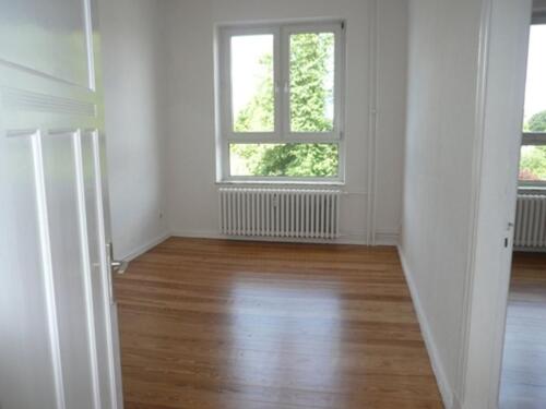 Foto - 4 Zimmer Etagenwohnung in Flensburg