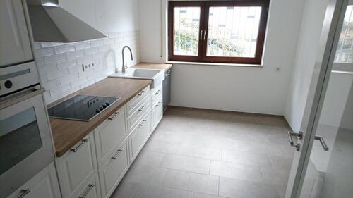 Foto - 2 Zimmer Etagenwohnung in Balingen