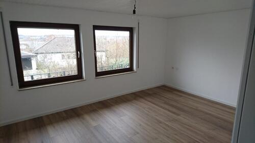 Foto - Etagenwohnung in Balingen zur Miete
