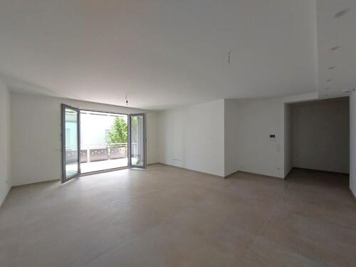 Foto - Etagenwohnung in Gelnhausen zur Miete