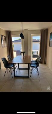 Foto - Etagenwohnung in Steinfeld (Oldenburg) zur Miete