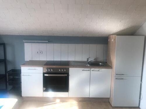 Foto - Wohnung zu vermieten - 450,00&nbsp;EUR Kaltmiete, ca.&nbsp; 40,00&nbsp;m&sup2;