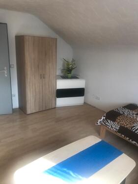 Foto - 1 Zimmer Etagenwohnung in Ilsfeld