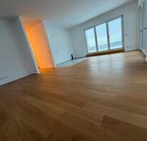 Heidelberg Südstadt Moderne Penthouse Wohnung Stellplatz provfrei