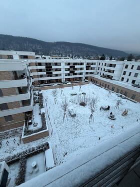 Foto - 3 Zimmer Etagenwohnung in Heidelberg