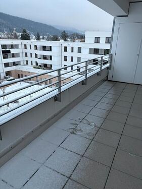 Foto - Etagenwohnung in Heidelberg zur Miete