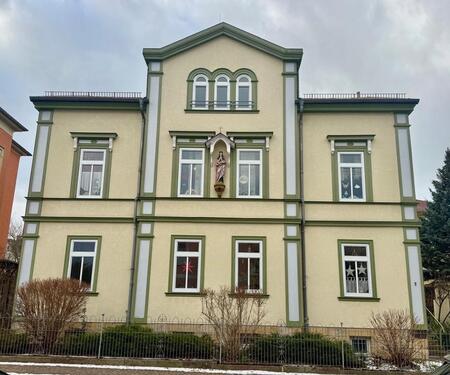 Foto - Schöne 4.Raum Wohnung - 1.212,00&nbsp;EUR Kaltmiete, ca.&nbsp; 118,00&nbsp;m&sup2;