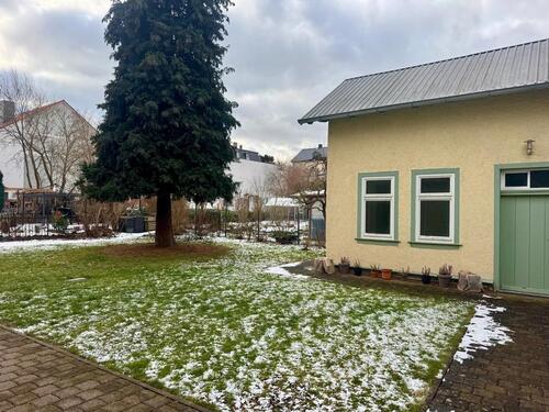 Foto - Etagenwohnung in Gotha zur Miete