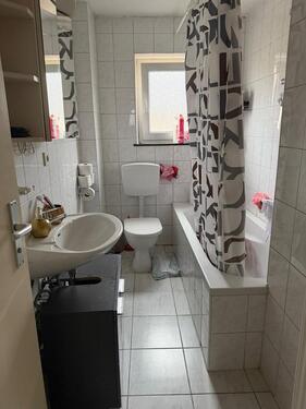 Foto - Etagenwohnung in Augsburg zum Kaufen